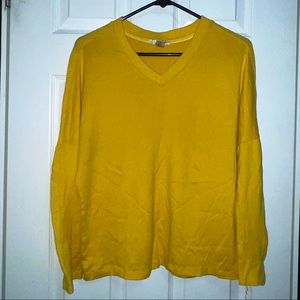 ‼️SOLD‼️ Ladies S thin sweater